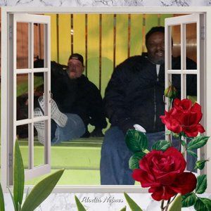 Meet your Posher, Jason